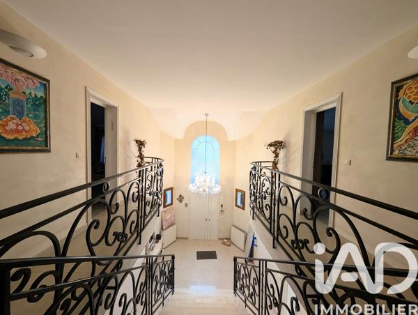 Maison à vendre 7 pièces 329 m² Fontenay-sous-Bois