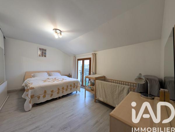 Maison à vendre 7 pièces 329 m² Fontenay-sous-Bois