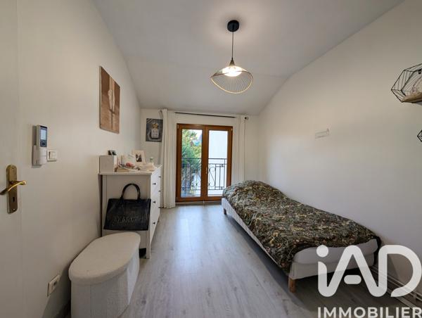 Maison à vendre 7 pièces 329 m² Fontenay-sous-Bois