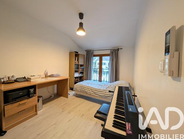 Maison à vendre 7 pièces 329 m² Fontenay-sous-Bois