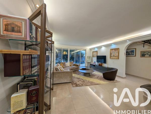 Maison à vendre 7 pièces 329 m² Fontenay-sous-Bois