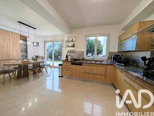 Maison à vendre 7 pièces 329 m² Fontenay-sous-Bois