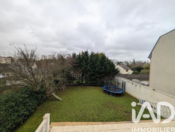 Maison à vendre 7 pièces 329 m² Fontenay-sous-Bois