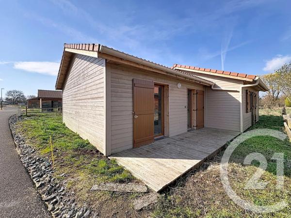 Maison à vendre  5 pièces - 102,14 m 2   BLANZAC  - 43