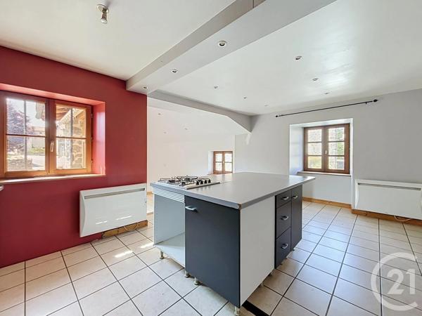 Maison à vendre  5 pièces - 102,14 m 2   BLANZAC  - 43