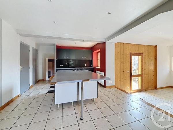 Maison à vendre  5 pièces - 102,14 m 2   BLANZAC  - 43