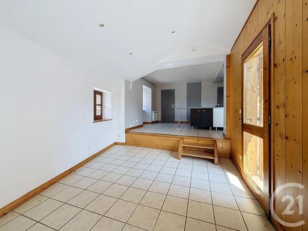 Maison à vendre  5 pièces - 102,14 m 2   BLANZAC  - 43