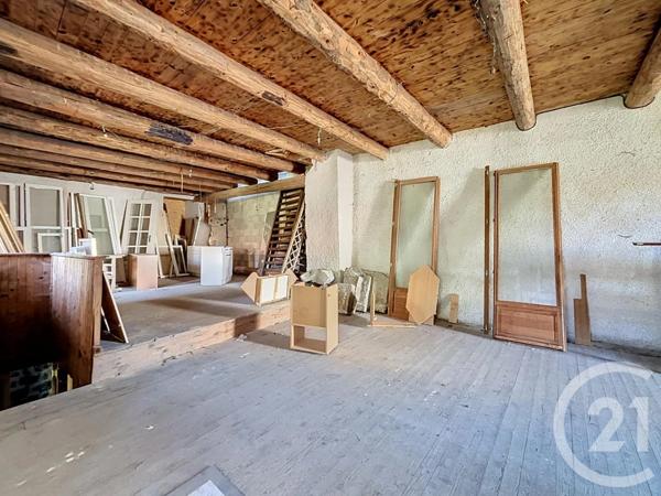 Maison à vendre  5 pièces - 102,14 m 2   BLANZAC  - 43