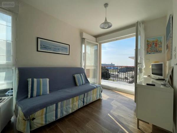 Achat - Appartement Saint-Malo 35400 2 pièces 52 m 2 1626 m 2