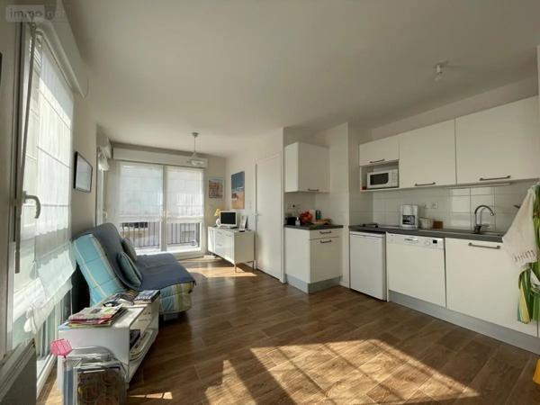 Achat - Appartement Saint-Malo 35400 2 pièces 52 m 2 1626 m 2