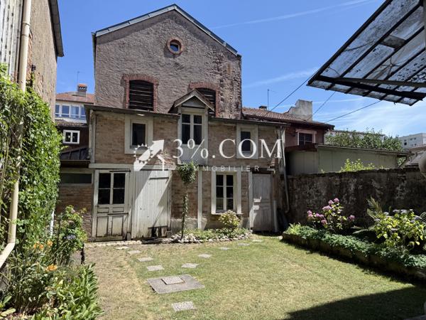Appartement 3 pièce(s) 1 chambre(s) 75.13 m²