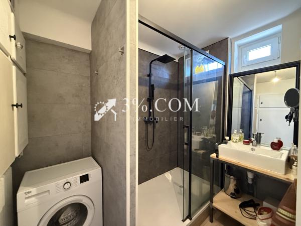 Appartement 3 pièce(s) 1 chambre(s) 75.13 m²