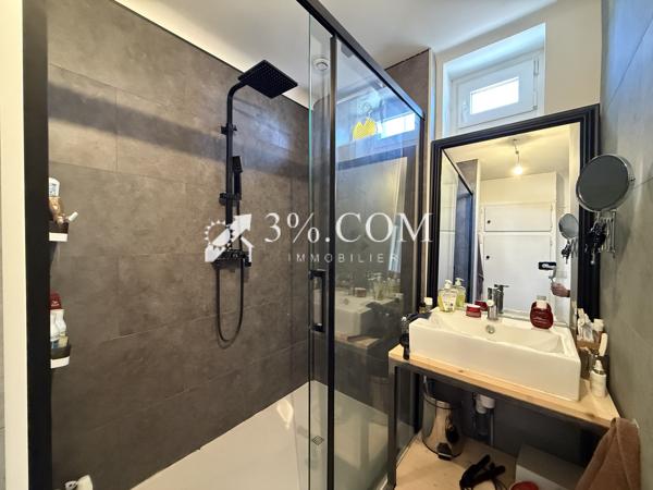 Appartement 3 pièce(s) 1 chambre(s) 75.13 m²