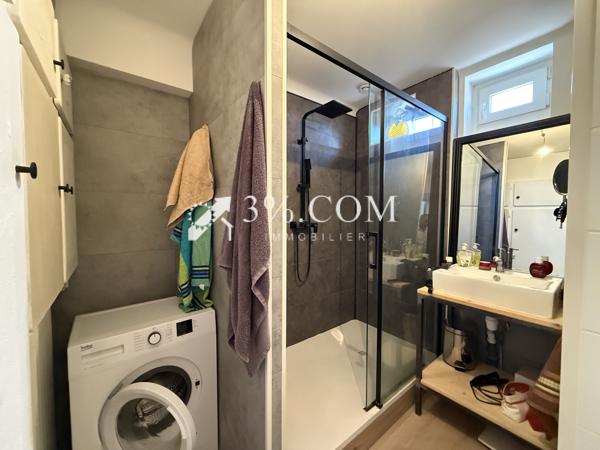 Appartement 3 pièce(s) 1 chambre(s) 75.13 m²