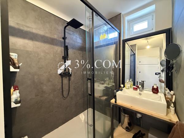 Appartement 3 pièce(s) 1 chambre(s) 75.13 m²