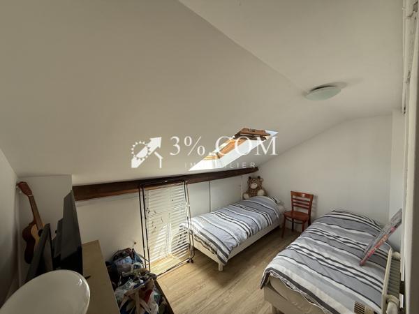 Appartement 3 pièce(s) 1 chambre(s) 75.13 m²