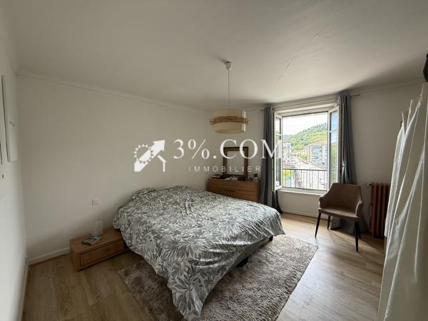 Appartement 3 pièce(s) 1 chambre(s) 75.13 m²