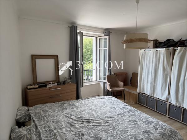 Appartement 3 pièce(s) 1 chambre(s) 75.13 m²
