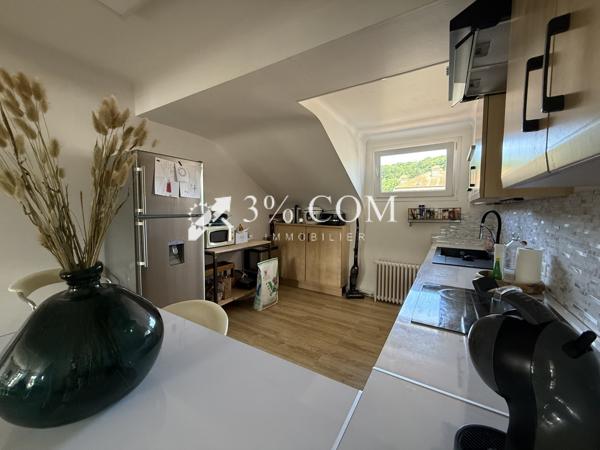 Appartement 3 pièce(s) 1 chambre(s) 75.13 m²