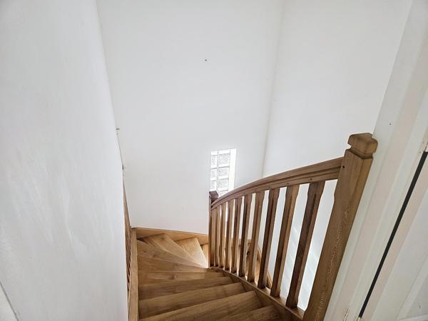 Location / Maison mitoyenne