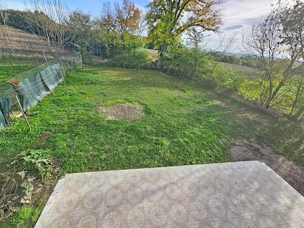 Location / Maison mitoyenne