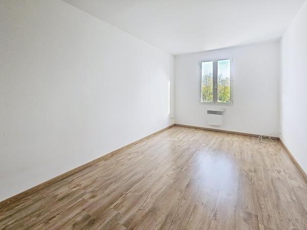 Location / Maison mitoyenne