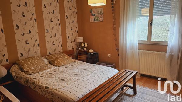 Maison à vendre 6 pièces 117 m² Viviez