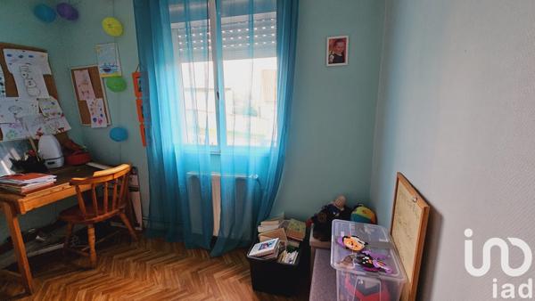 Maison à vendre 6 pièces 117 m² Viviez