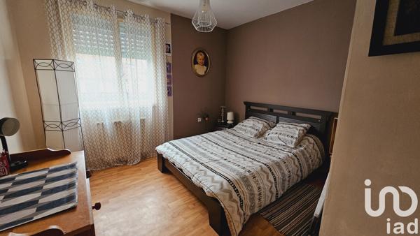 Maison à vendre 6 pièces 117 m² Viviez