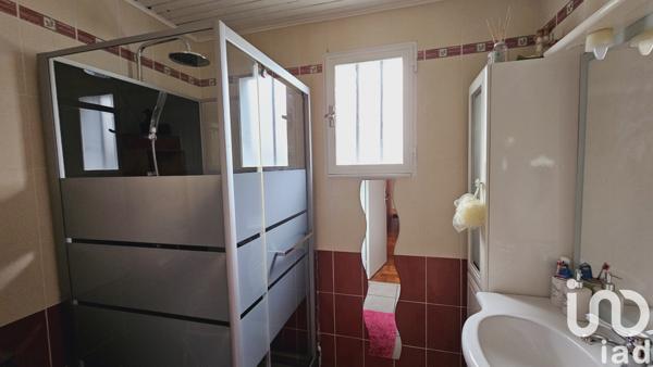 Maison à vendre 6 pièces 117 m² Viviez