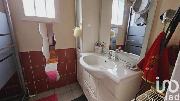 Maison à vendre 6 pièces 117 m² Viviez