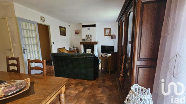 Maison à vendre 6 pièces 117 m² Viviez