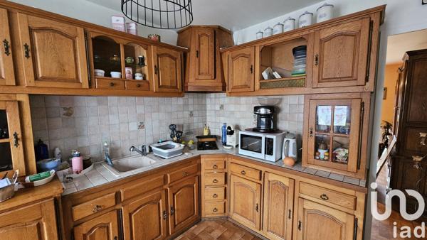 Maison à vendre 6 pièces 117 m² Viviez