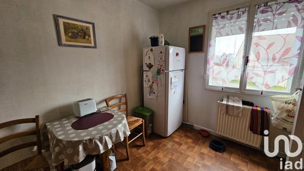 Maison à vendre 6 pièces 117 m² Viviez