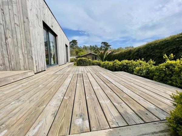 Maison à vendre à Trébeurden dans les Côtes-d'Armor (22560), ref : B15a