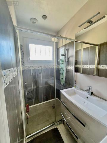 Maison à vendre à Trébeurden dans les Côtes-d'Armor (22560), ref : B15a