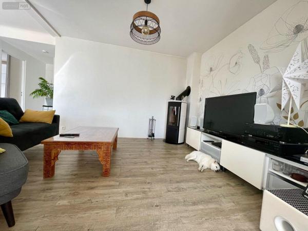 Maison à vendre à Trébeurden dans les Côtes-d'Armor (22560), ref : B15a