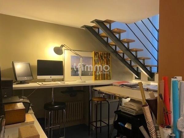 Maison familiale atypique