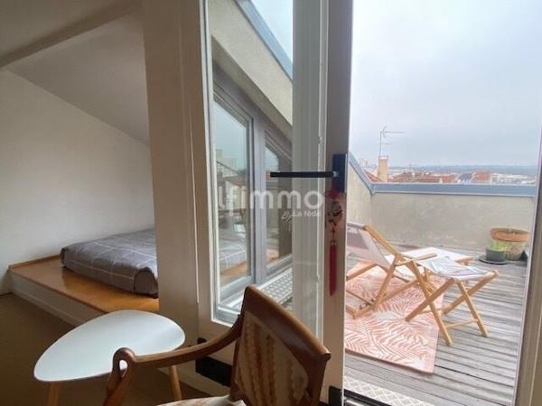 Maison familiale atypique