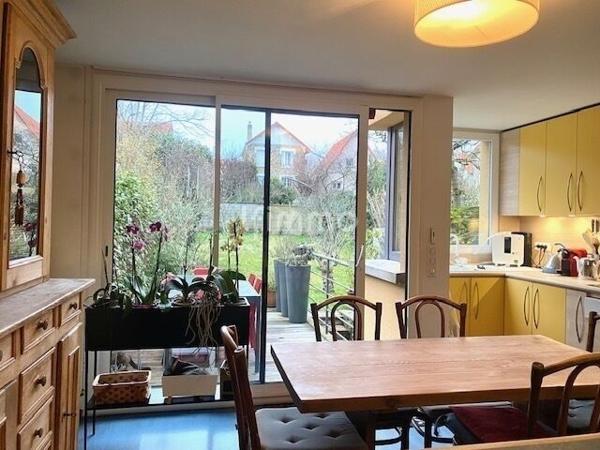 Maison familiale atypique