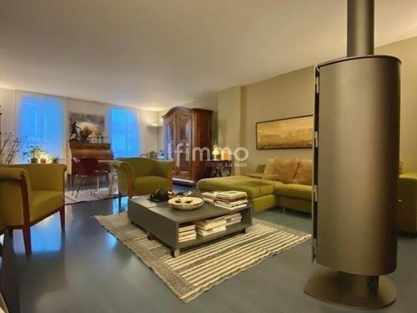 Maison familiale atypique