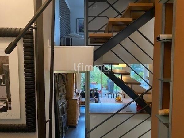 Maison familiale atypique