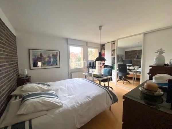 Maison familiale atypique