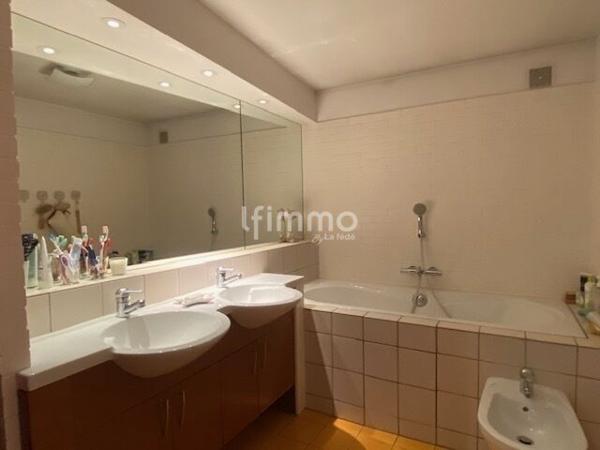 Maison familiale atypique