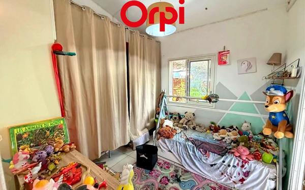 Maison à vendre    2 pièces • 40 m2 Saint-Pierre