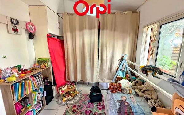 Maison à vendre    2 pièces • 40 m2 Saint-Pierre