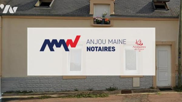 SABLE SUR SARTHE-MAISON DE VILLE-REF:VDL2118