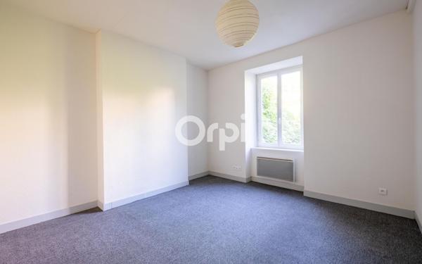 Appartement à louer    2 pièces • 37 m2 Limoges