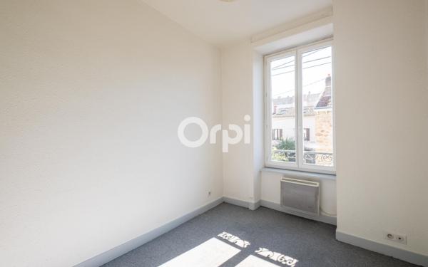 Appartement à louer    2 pièces • 37 m2 Limoges
