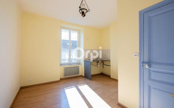 Appartement à louer    2 pièces • 37 m2 Limoges